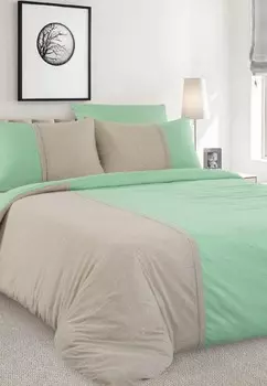 Постельное белье Евро Comfort Life