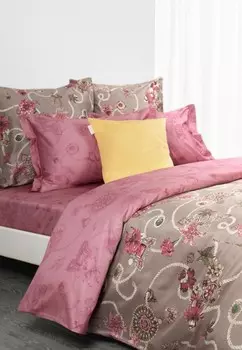 Постельное белье Евро Cozy Home