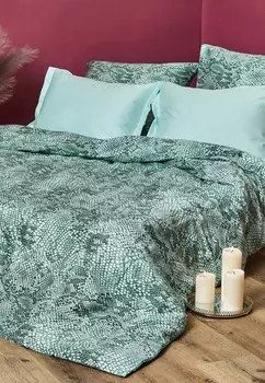 Постельное белье Евро Cozy Home