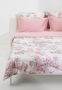 Постельное белье Евро Cozy Home