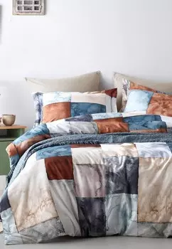 Постельное белье Евро Labbra Home