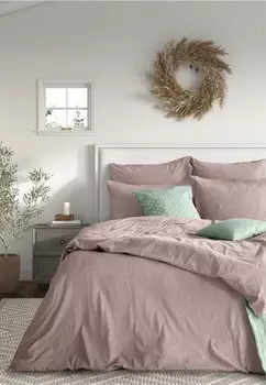 Постельное белье Евро Loveme