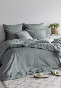 Постельное белье Евро Loveme