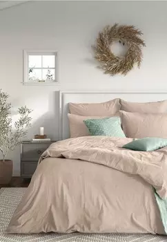 Постельное белье Евро Loveme