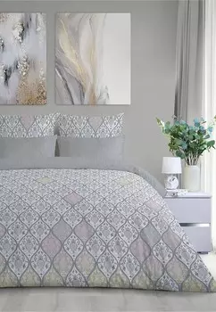 Постельное белье Евро Loveme