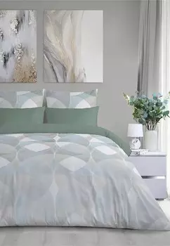 Постельное белье Евро Loveme