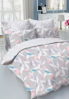 Постельное белье Евро Lucky