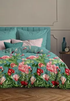 Постельное белье Евро Mia Cara