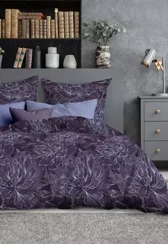 Постельное белье Евро Mia Cara