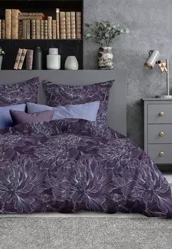 Постельное белье Евро Mia Cara