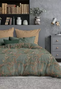 Постельное белье Евро Mia Cara