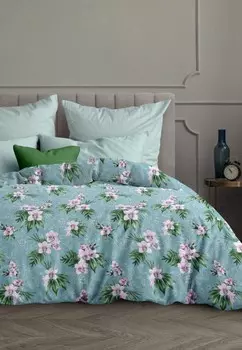 Постельное белье Евро Mia Cara