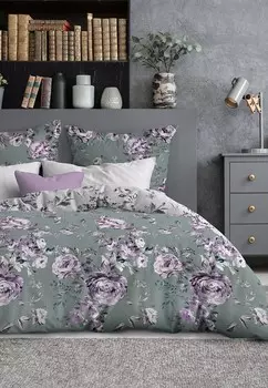 Постельное белье Евро Mia Cara