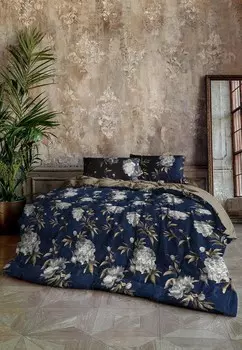 Постельное белье Евро Mia Cara