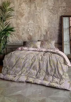 Постельное белье Евро Mia Cara