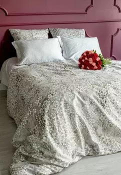 Постельное белье Евро Mia Cara