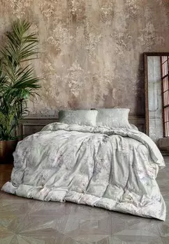 Постельное белье Евро Mia Cara