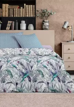 Постельное белье Евро Mia Cara