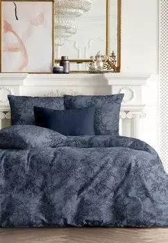 Постельное белье Евро Mia Cara