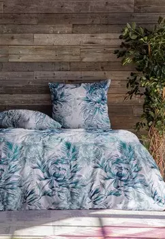 Постельное белье Евро Mia Cara