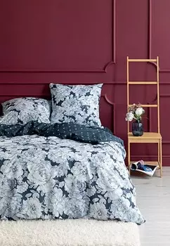 Постельное белье Евро Mia Cara