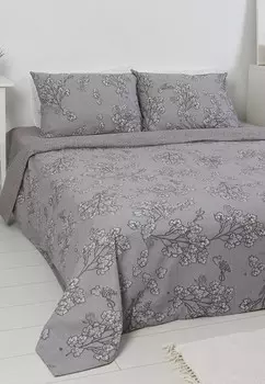 Постельное белье Евро Mona Liza