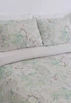 Постельное белье Евро Mona Liza