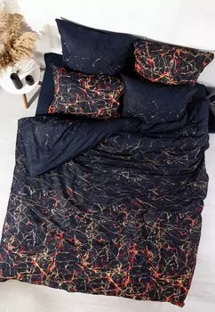 Постельное белье Евро Ночь нежна