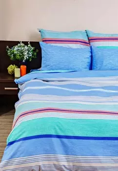 Постельное белье Евро Ночь нежна