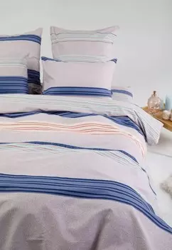 Постельное белье Евро Ночь нежна