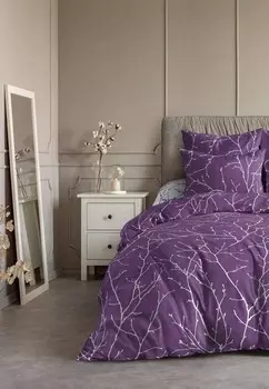 Постельное белье Евро Ночь нежна