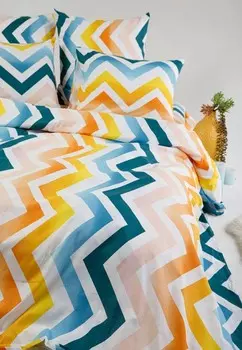 Постельное белье Евро Ночь нежна