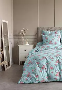 Постельное белье Евро Ночь нежна