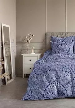 Постельное белье Евро Ночь нежна