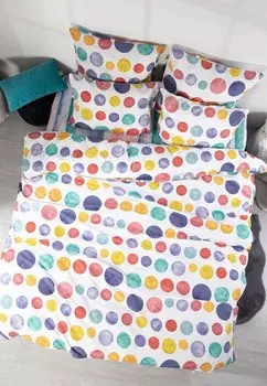 Постельное белье Евро Ночь нежна