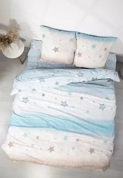 Постельное белье Евро Ночь нежна