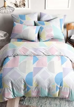 Постельное белье Евро Ночь нежна