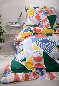 Постельное белье Евро Ночь нежна