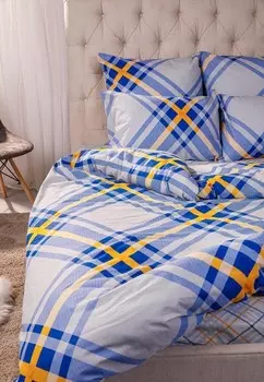 Постельное белье Евро Ночь нежна