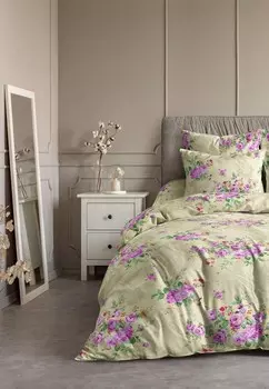 Постельное белье Евро Ночь нежна