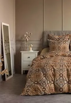 Постельное белье Евро Ночь нежна