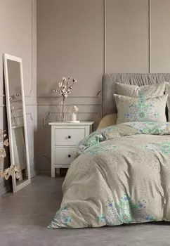 Постельное белье Евро Ночь нежна