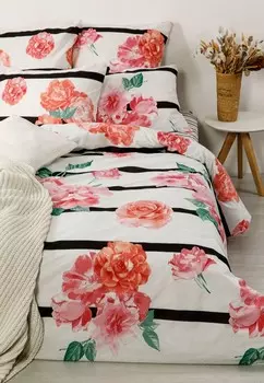 Постельное белье Евро Ночь нежна