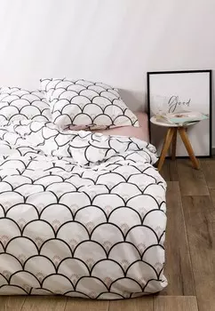 Постельное белье Евро Ночь нежна