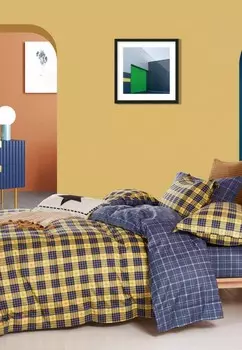 Постельное белье Евро Sanpa