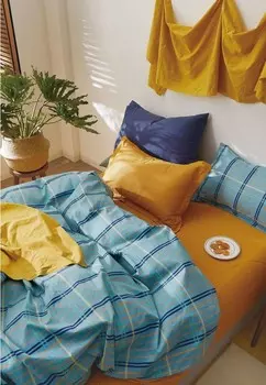 Постельное белье Евро Sanpa