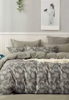 Постельное белье Евро Sanpa