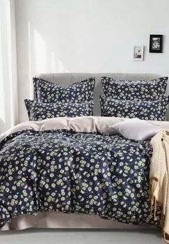 Постельное белье Евро Sofi De Marko