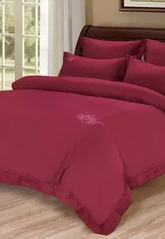 Постельное белье Евро Sofi De Marko