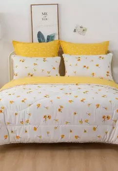 Постельное белье Евро Sofi De Marko